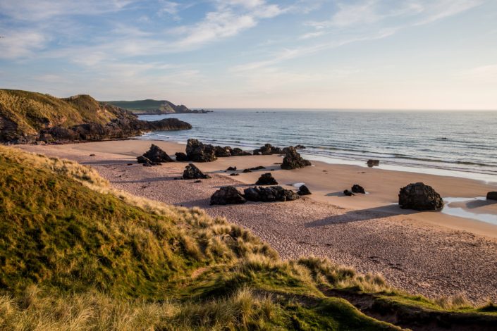 Durness, Schottland