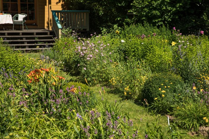 Naturgarten